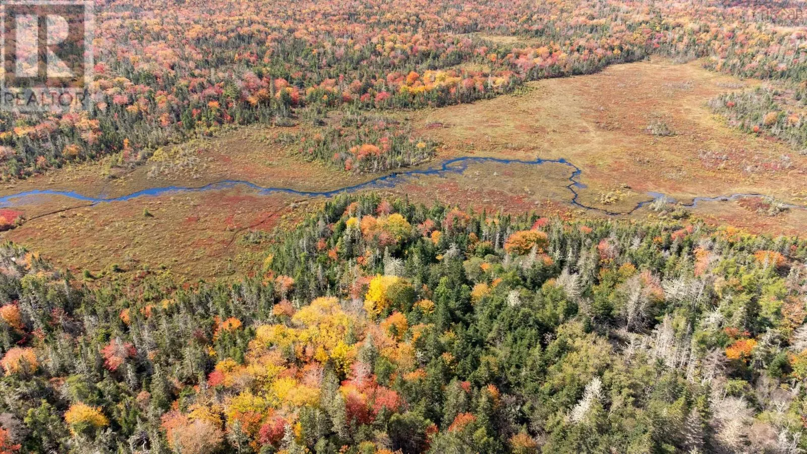 Lot West Sable Road