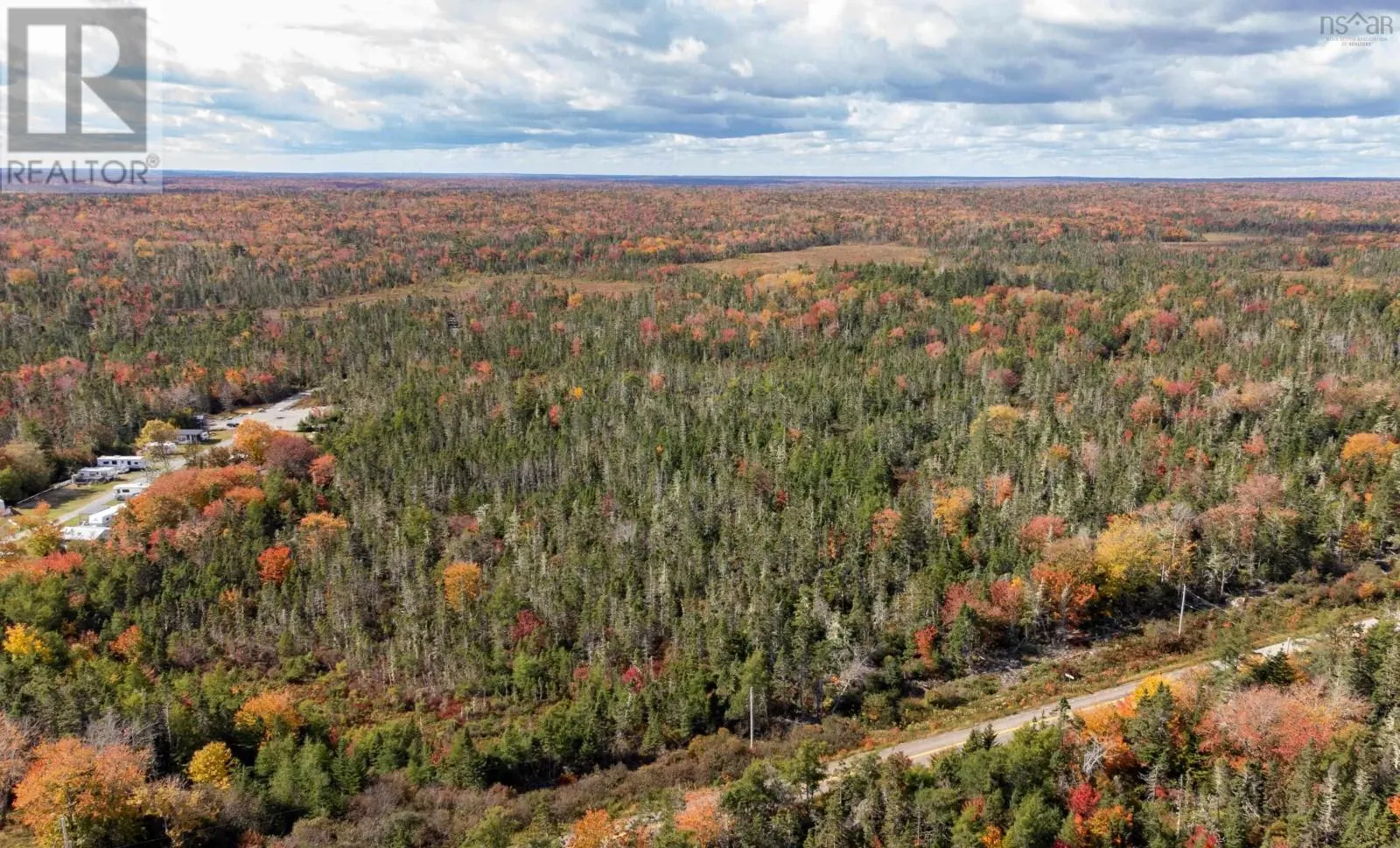 Lot West Sable Road