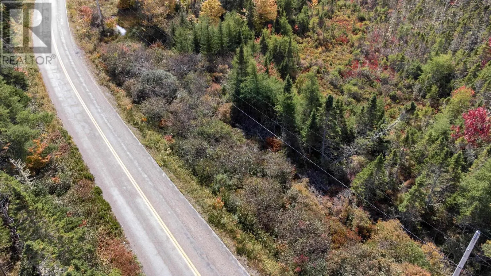 Lot West Sable Road