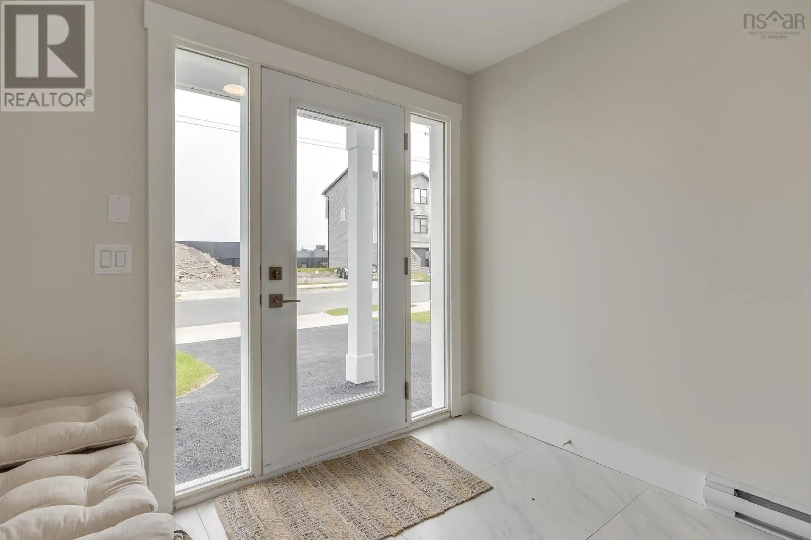 Lot 3049 Zeppelin Crescent