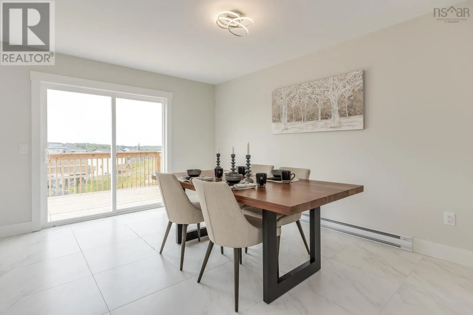 Lot 3049 Zeppelin Crescent