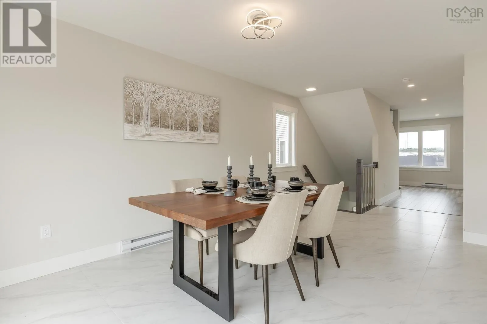 Lot 3049 Zeppelin Crescent