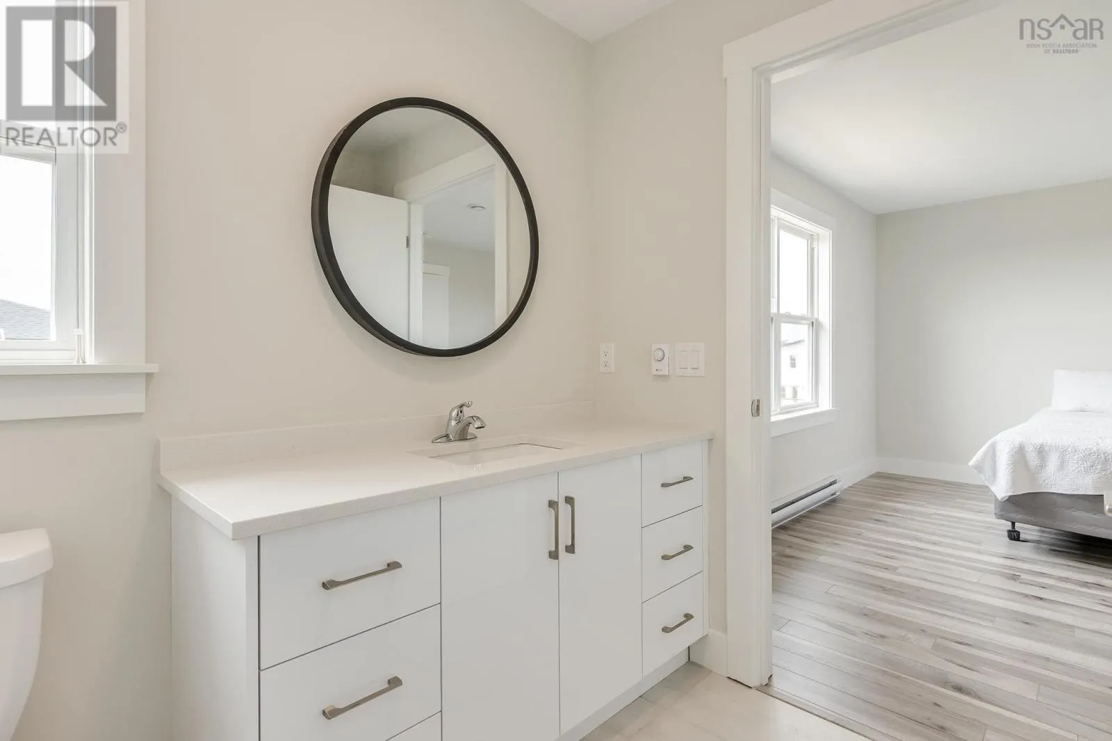 Lot 3049 Zeppelin Crescent