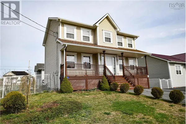 181 Southbrook Crescent
