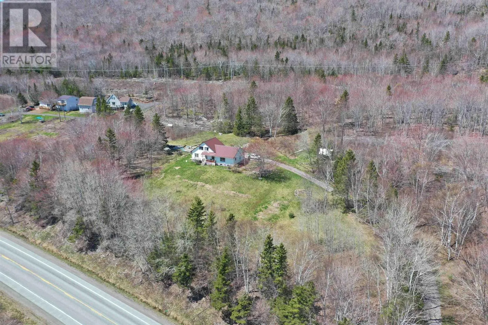 10783 NS-105 Highway
