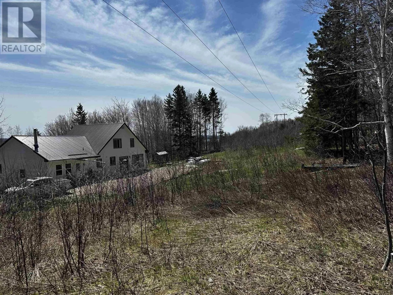 10783 NS-105 Highway