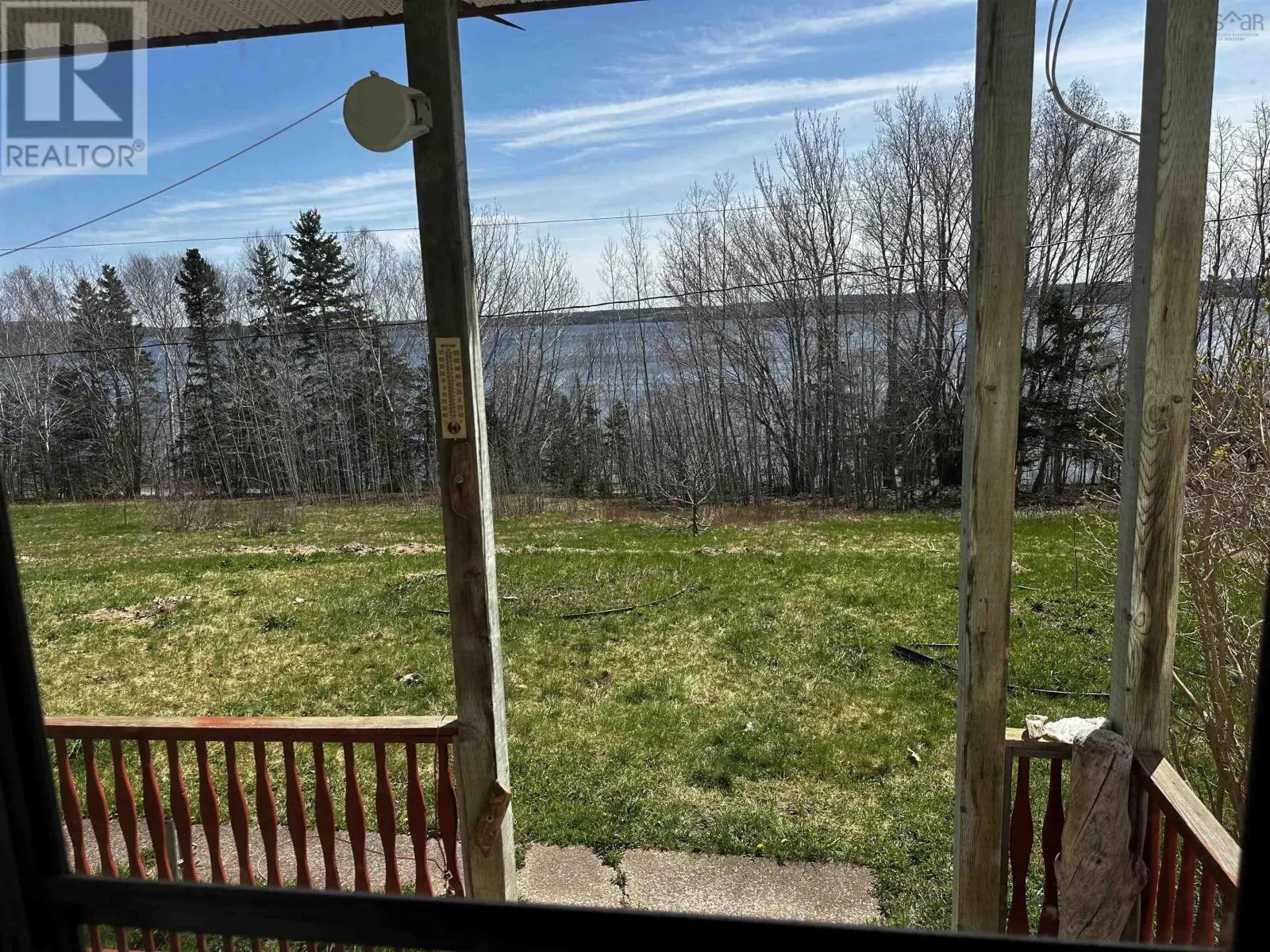 10783 NS-105 Highway
