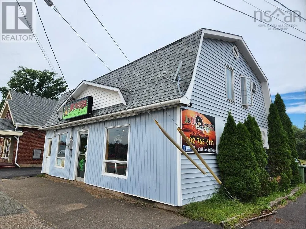 663 Main Street