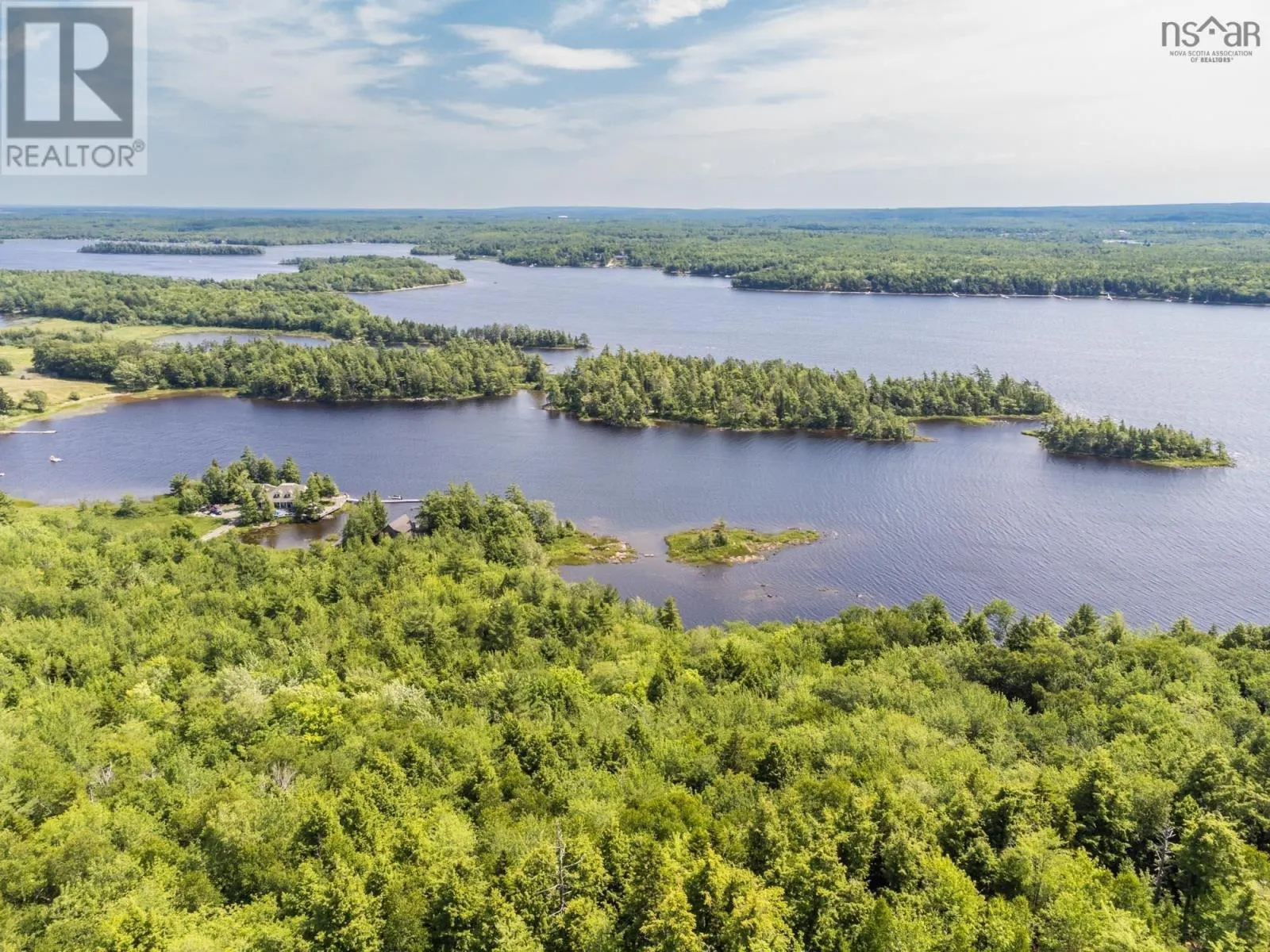 Lot 1A-2 Grand Lake