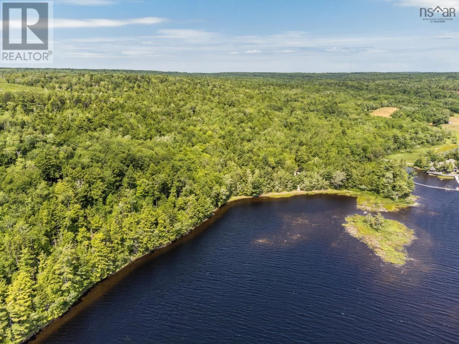 Lot 1A-2 Grand Lake