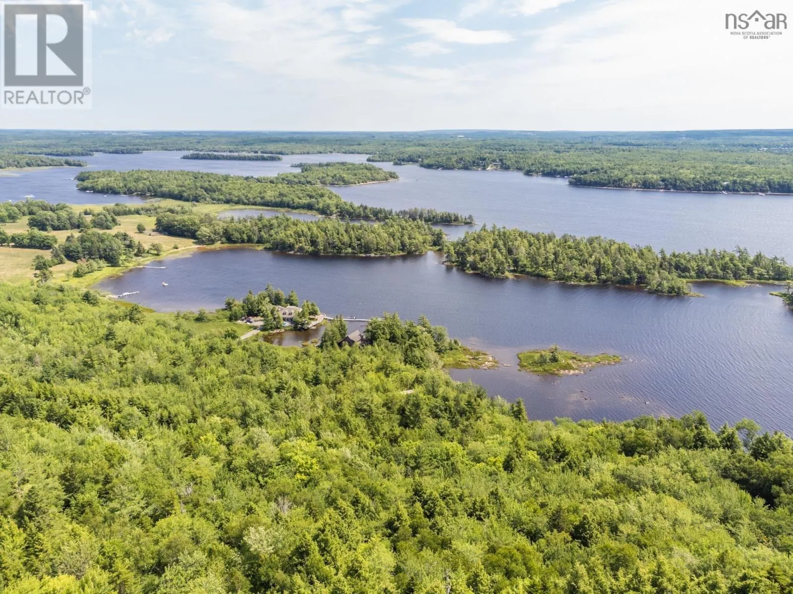 Lot 1A-2 Grand Lake
