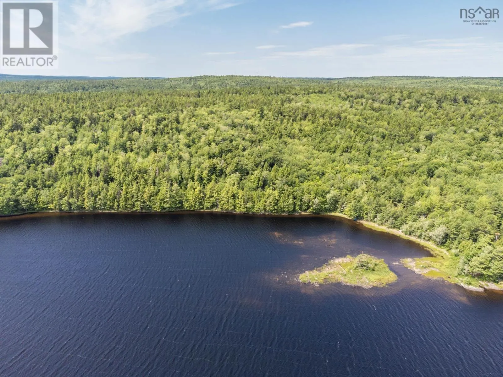 Lot 1A-2 Grand Lake