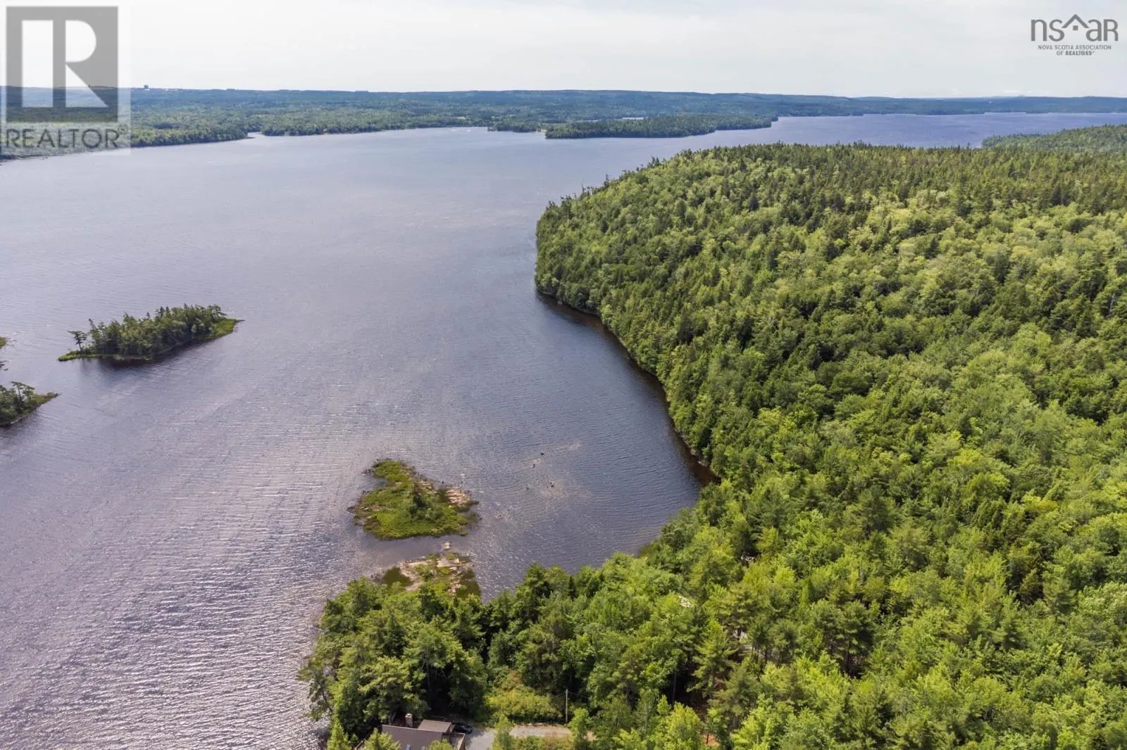 Lot 1A-2 Grand Lake
