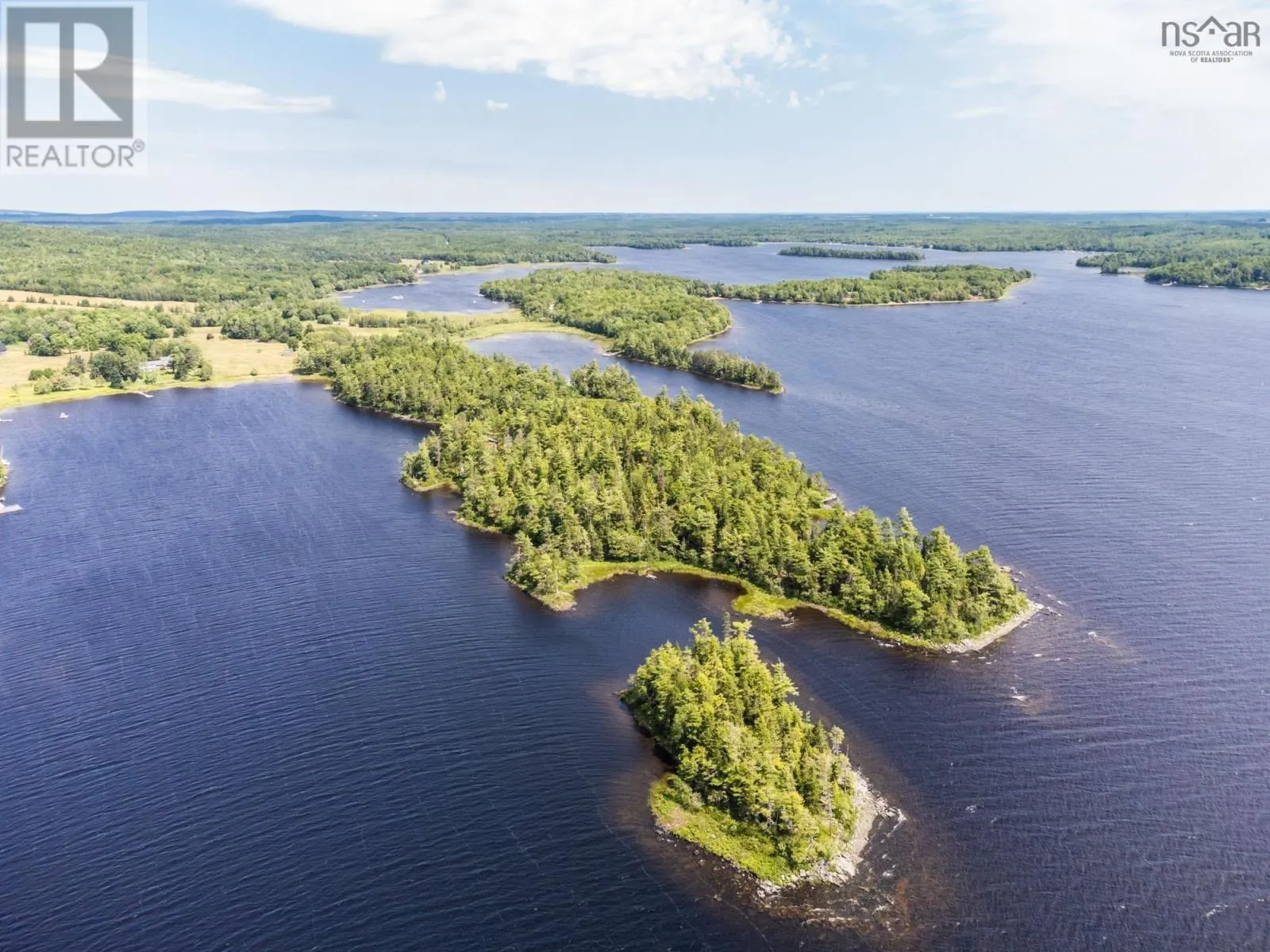 Lot 1A-2 Grand Lake
