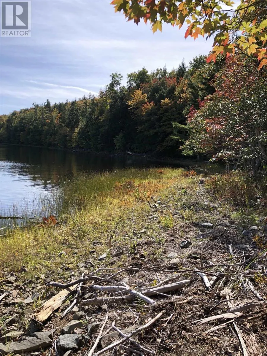 Lot 1A-2 Grand Lake