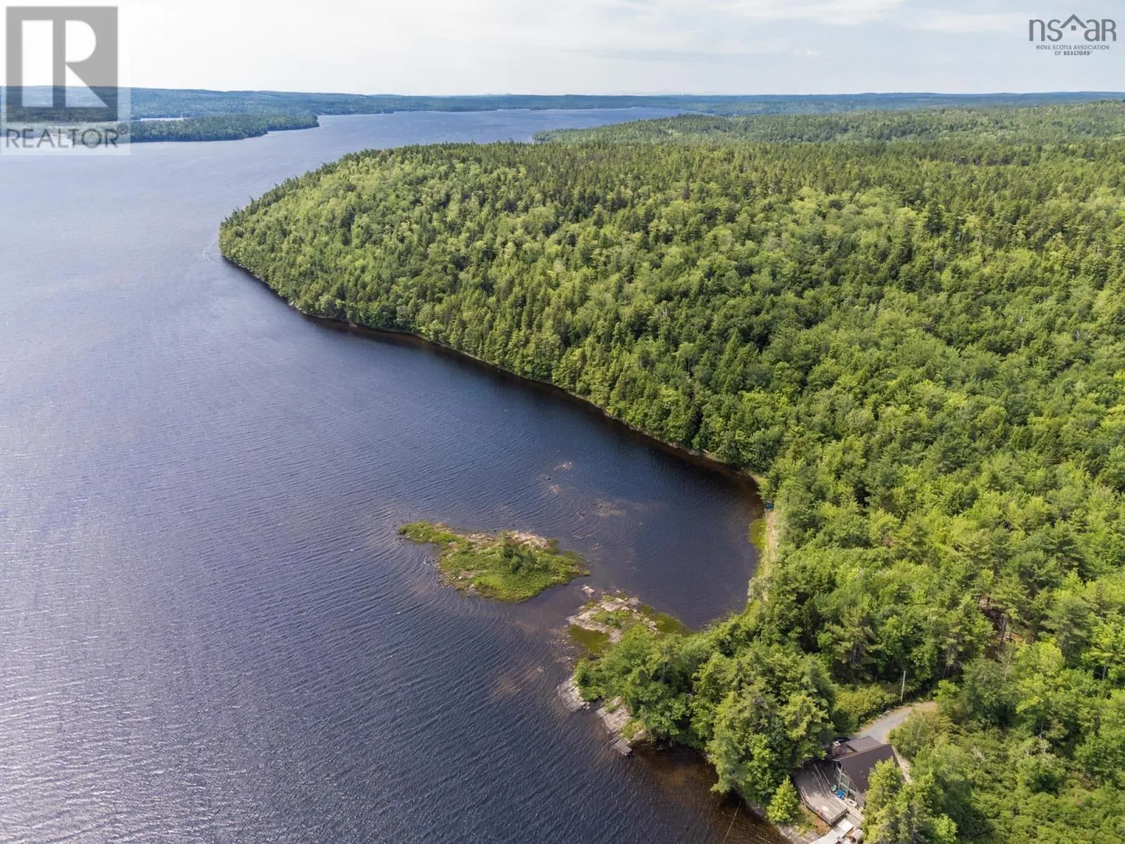 Lot 1A-2 Grand Lake