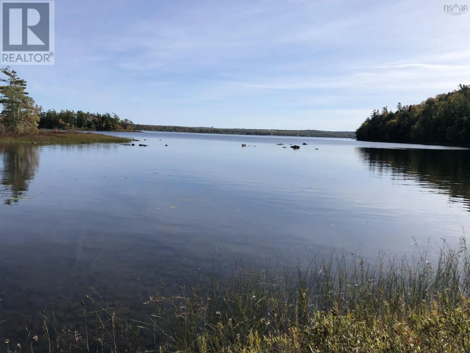 Lot 1A-2 Grand Lake