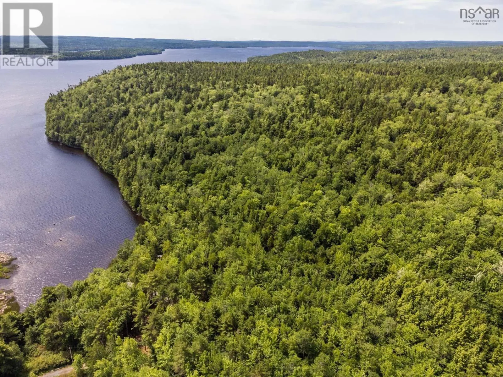 Lot 1A-2 Grand Lake