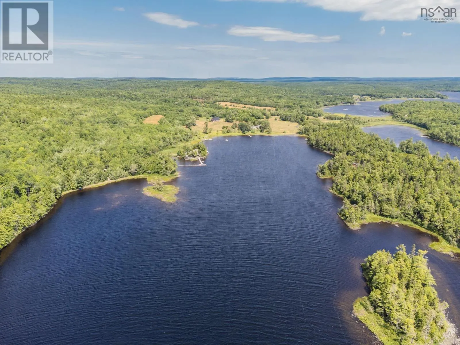 Lot 1A-2 Grand Lake