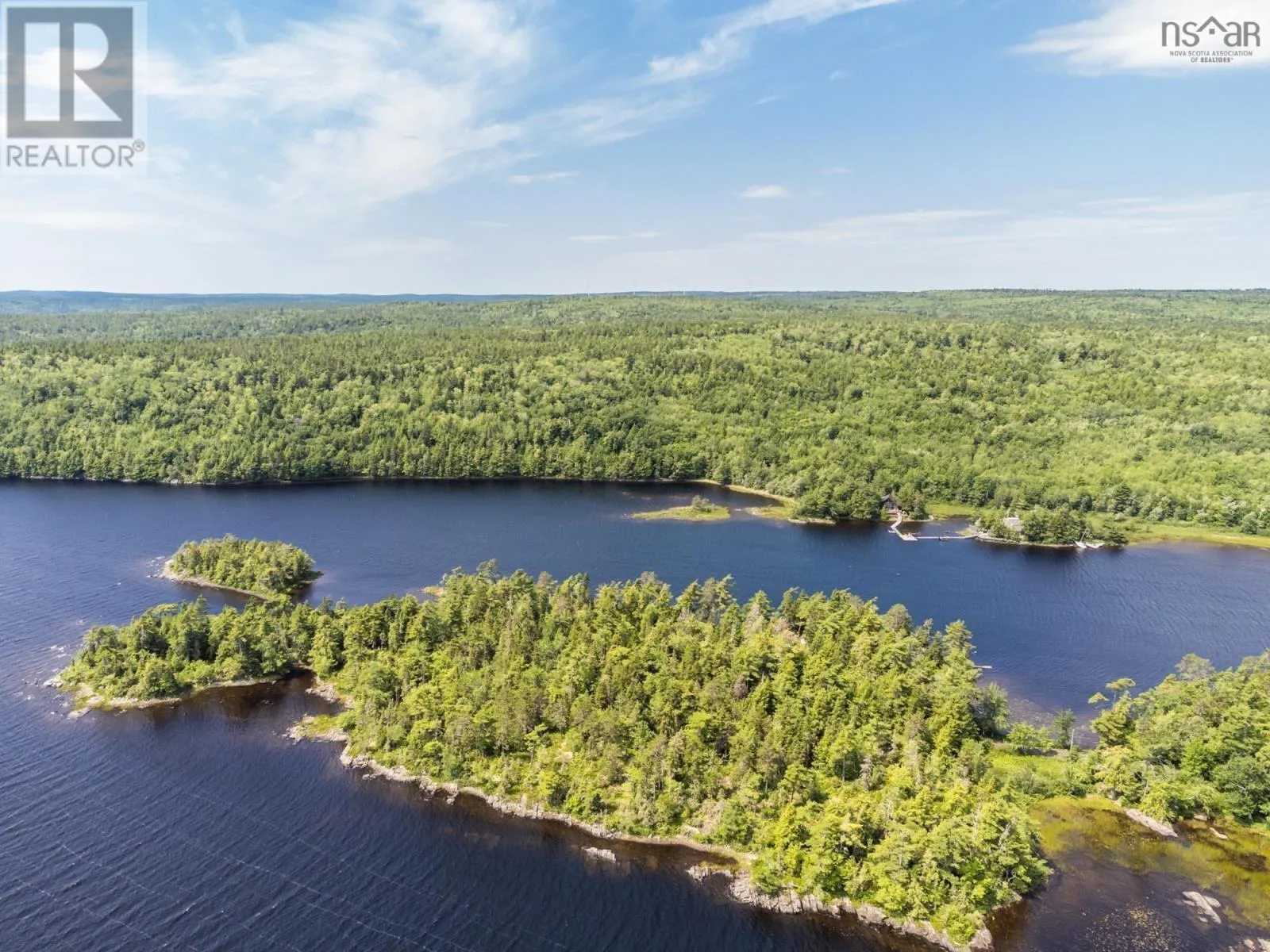 Lot 1A-2 Grand Lake