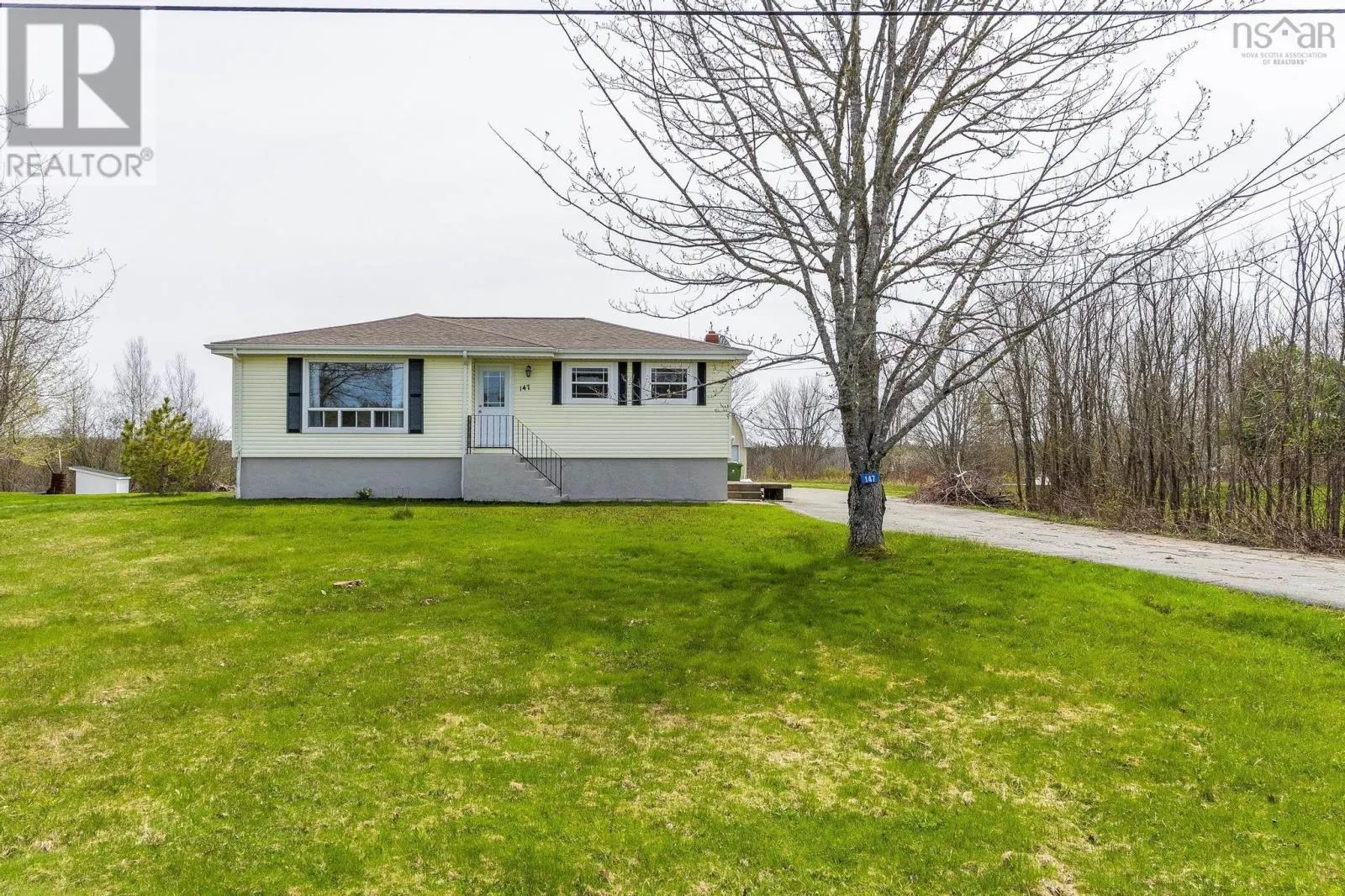 147 Horne Settlement Road