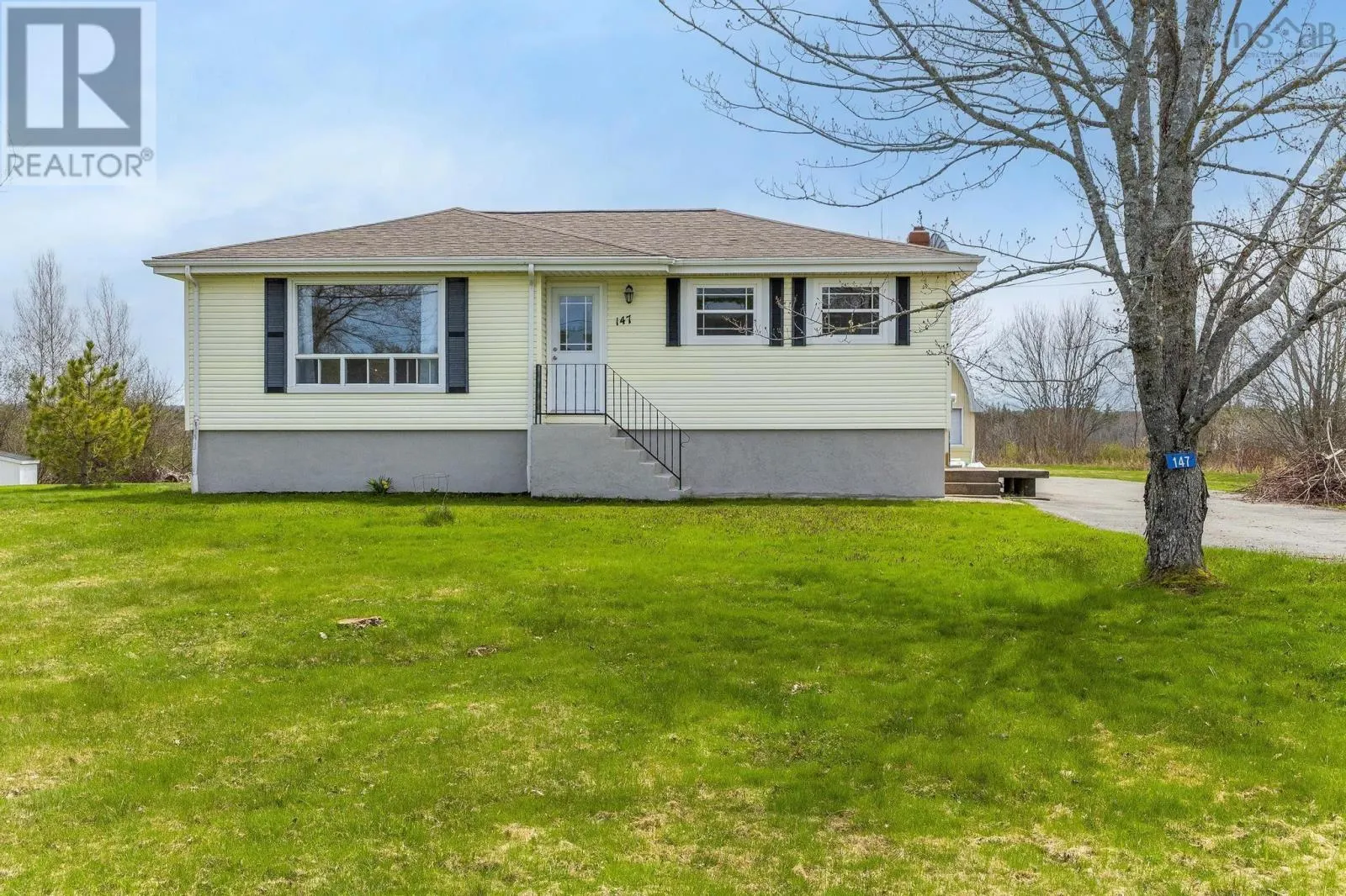 147 Horne Settlement Road