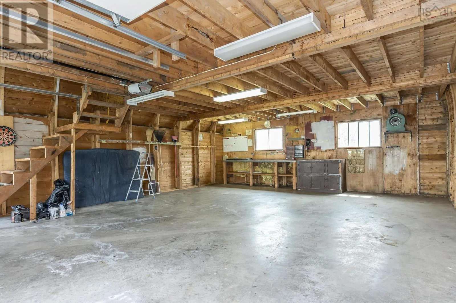 147 Horne Settlement Road
