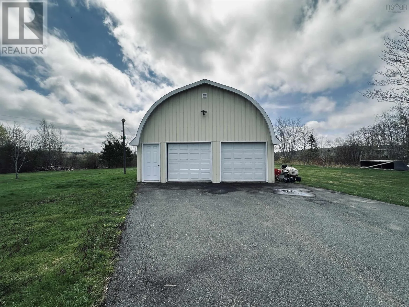 147 Horne Settlement Road