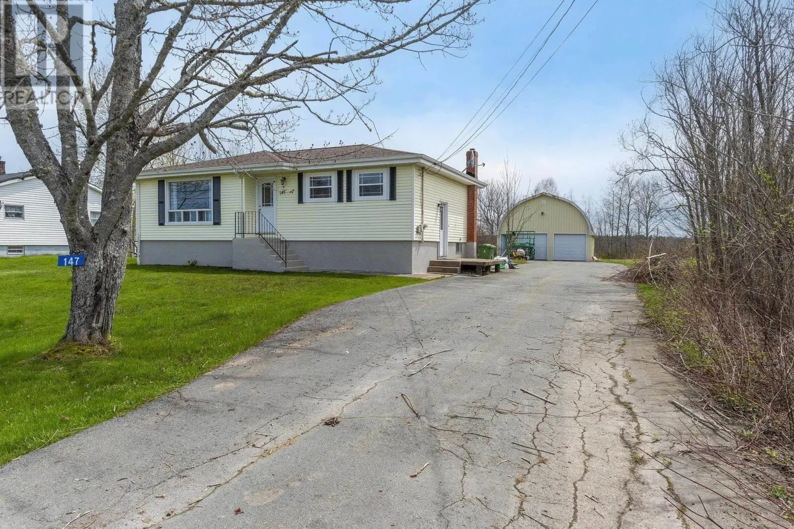 147 Horne Settlement Road