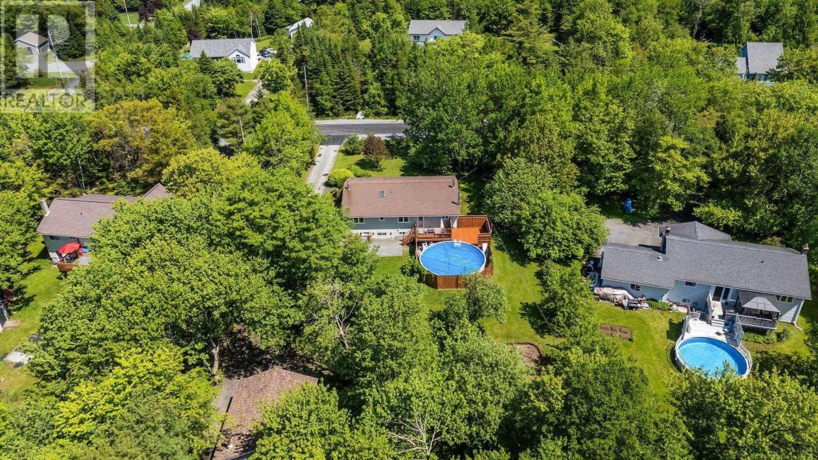 18 Merganser Avenue