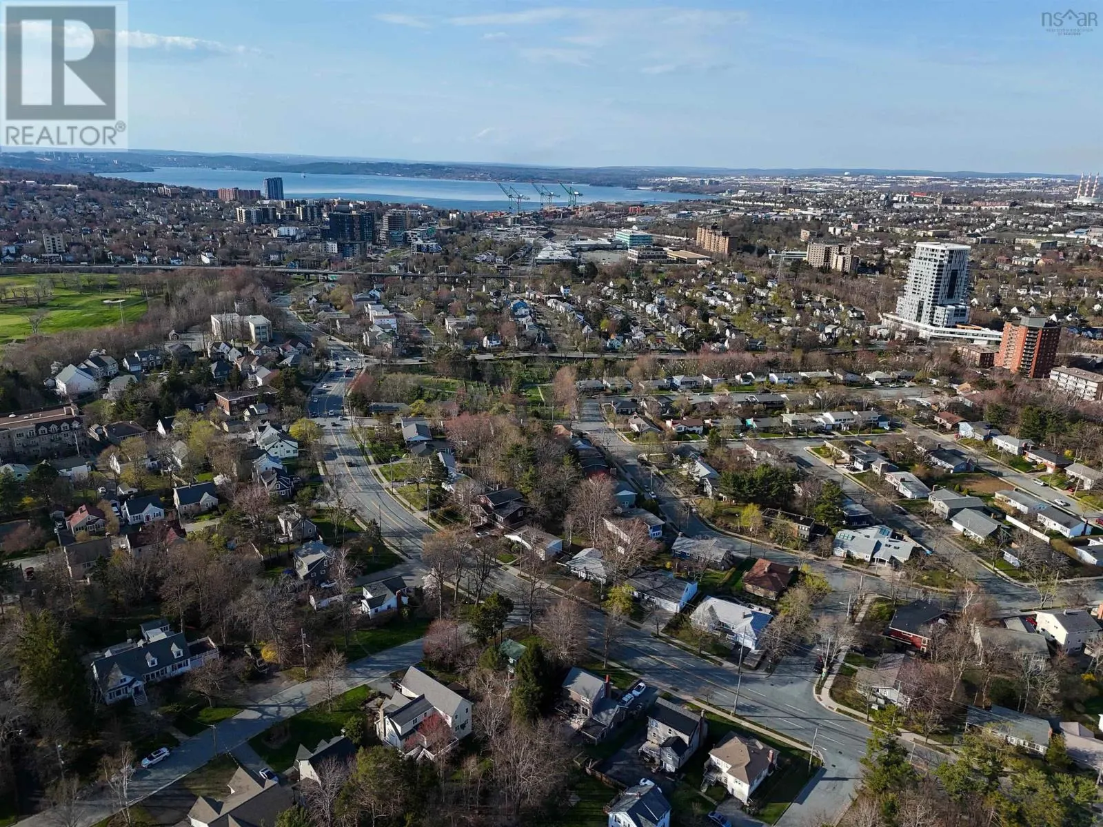 2935 Joseph Howe Drive