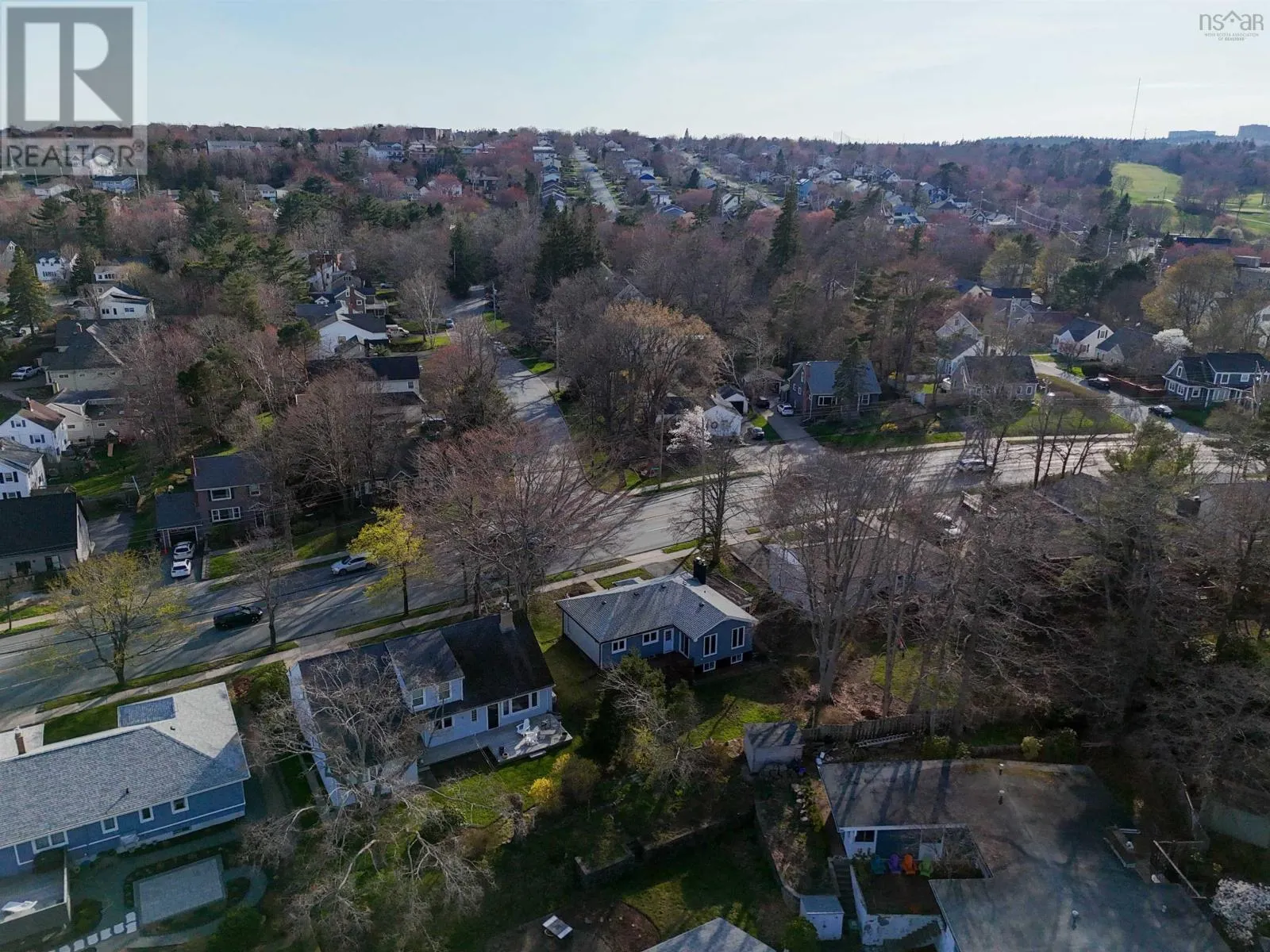2935 Joseph Howe Drive
