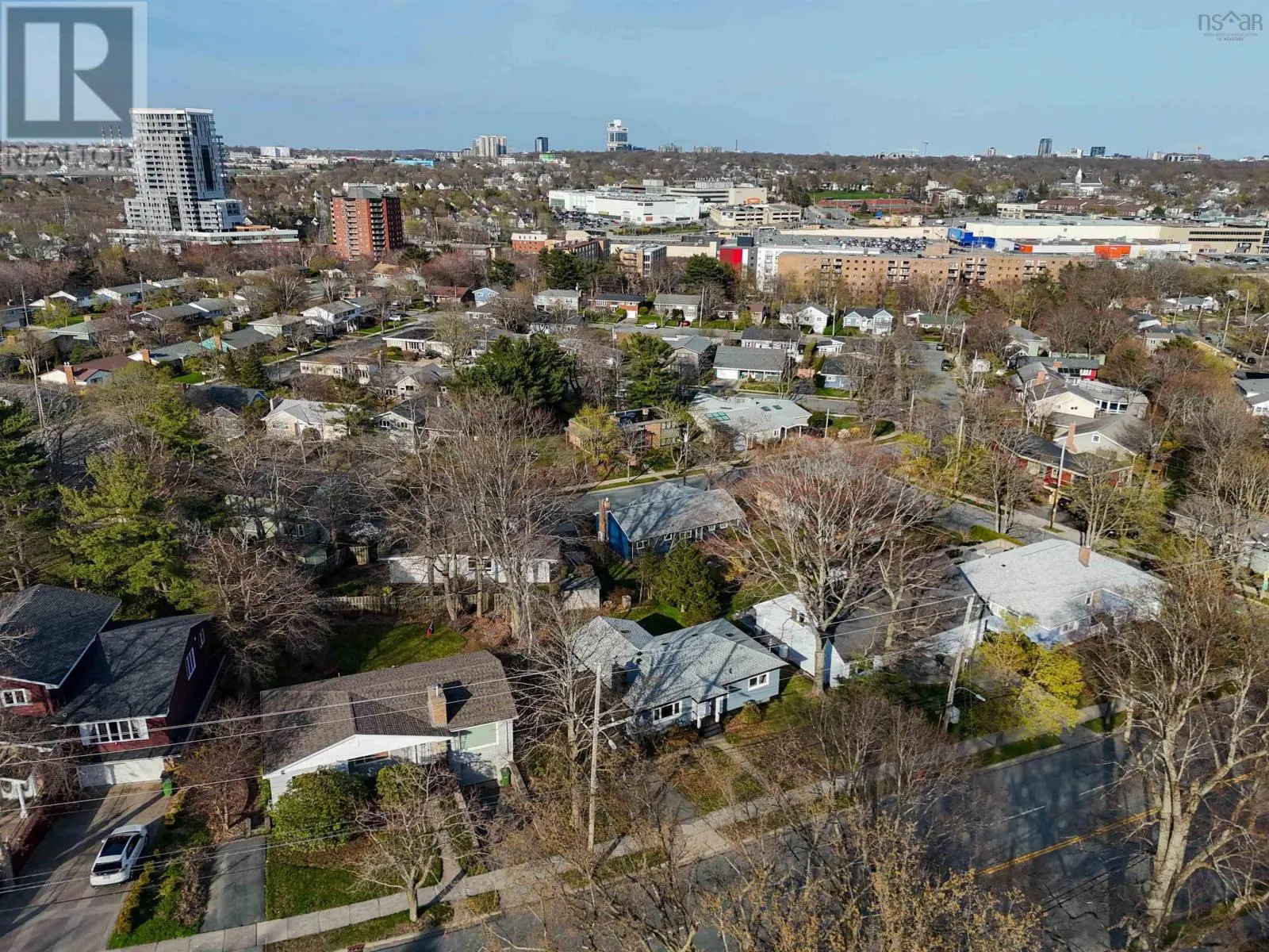 2935 Joseph Howe Drive