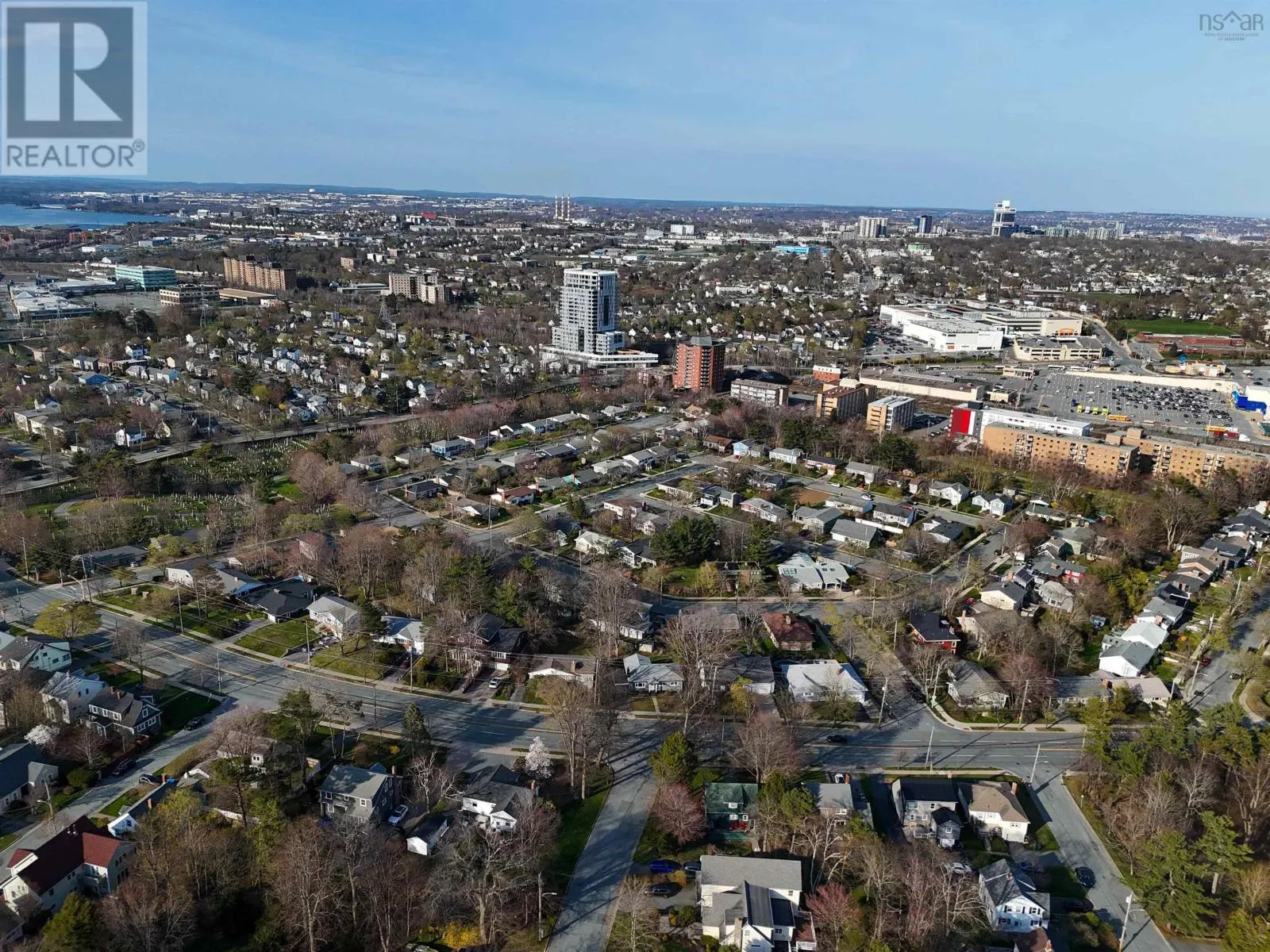 2935 Joseph Howe Drive