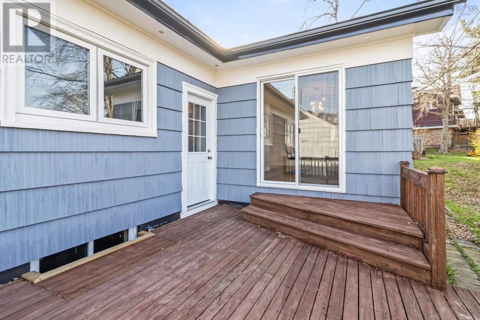 2935 Joseph Howe Drive