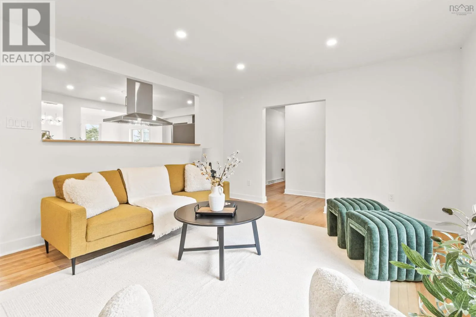 2935 Joseph Howe Drive