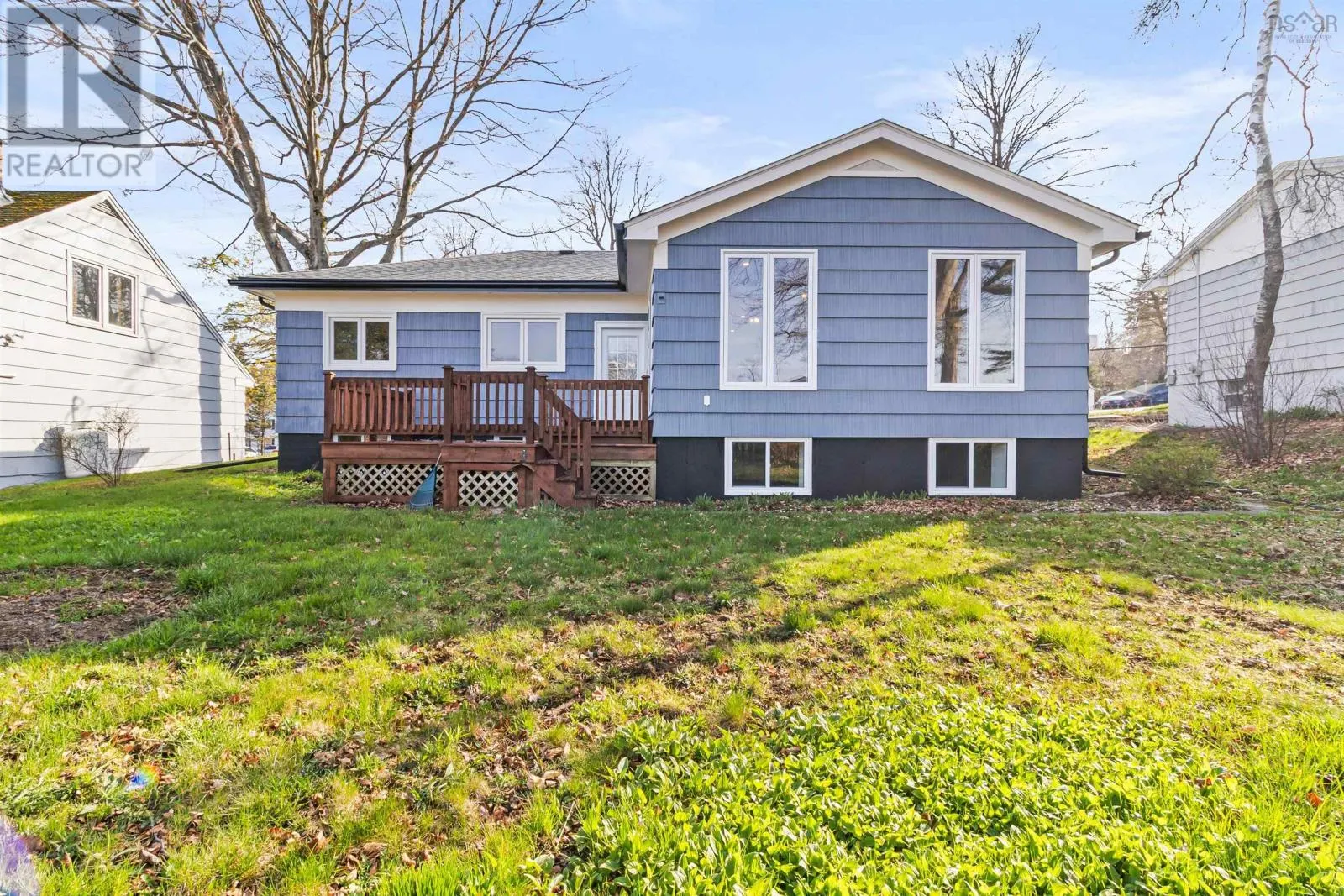 2935 Joseph Howe Drive