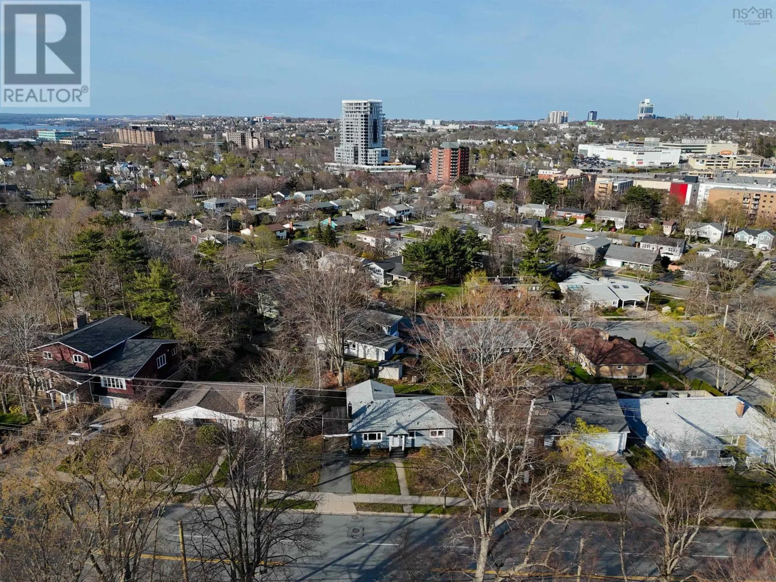 2935 Joseph Howe Drive
