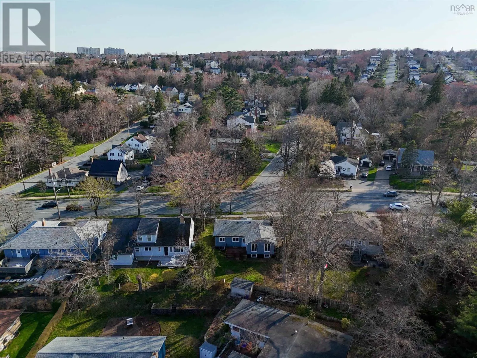 2935 Joseph Howe Drive