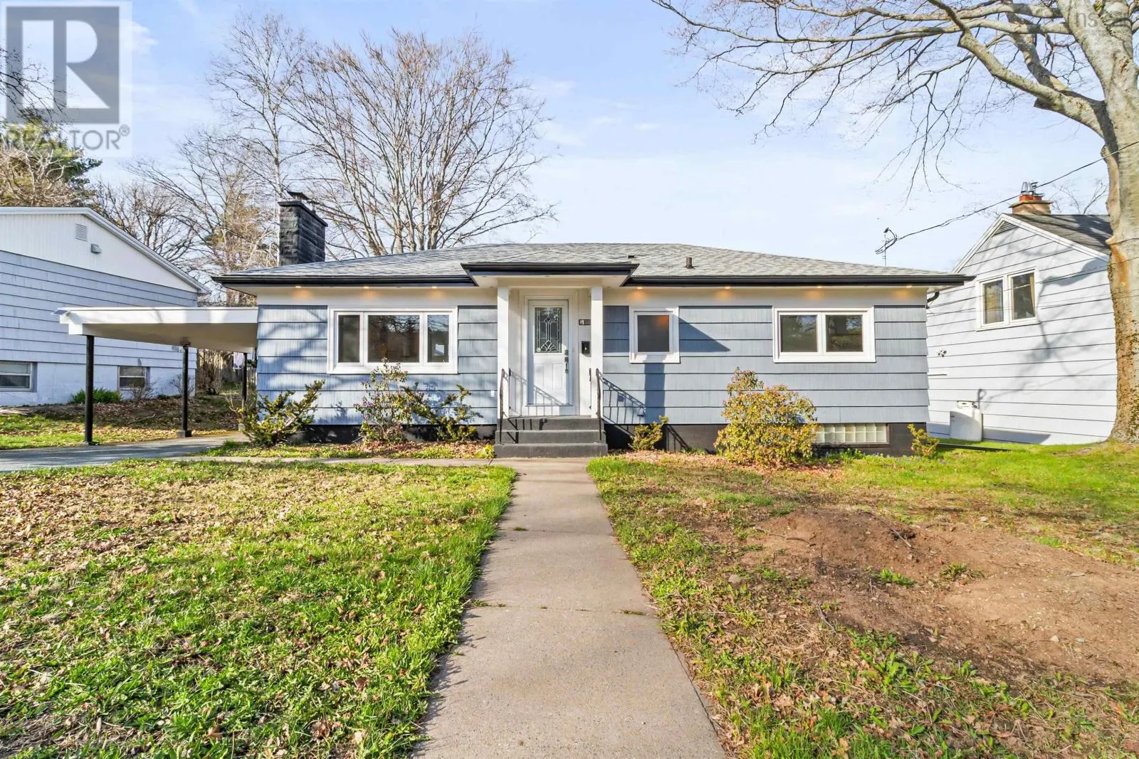 2935 Joseph Howe Drive