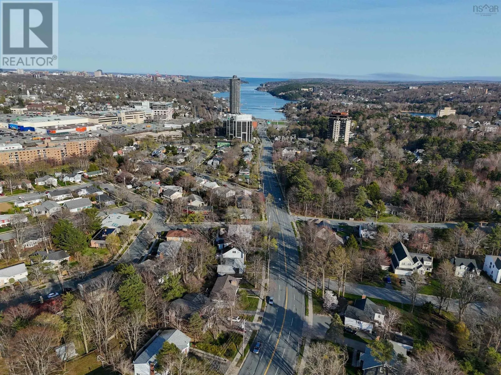 2935 Joseph Howe Drive