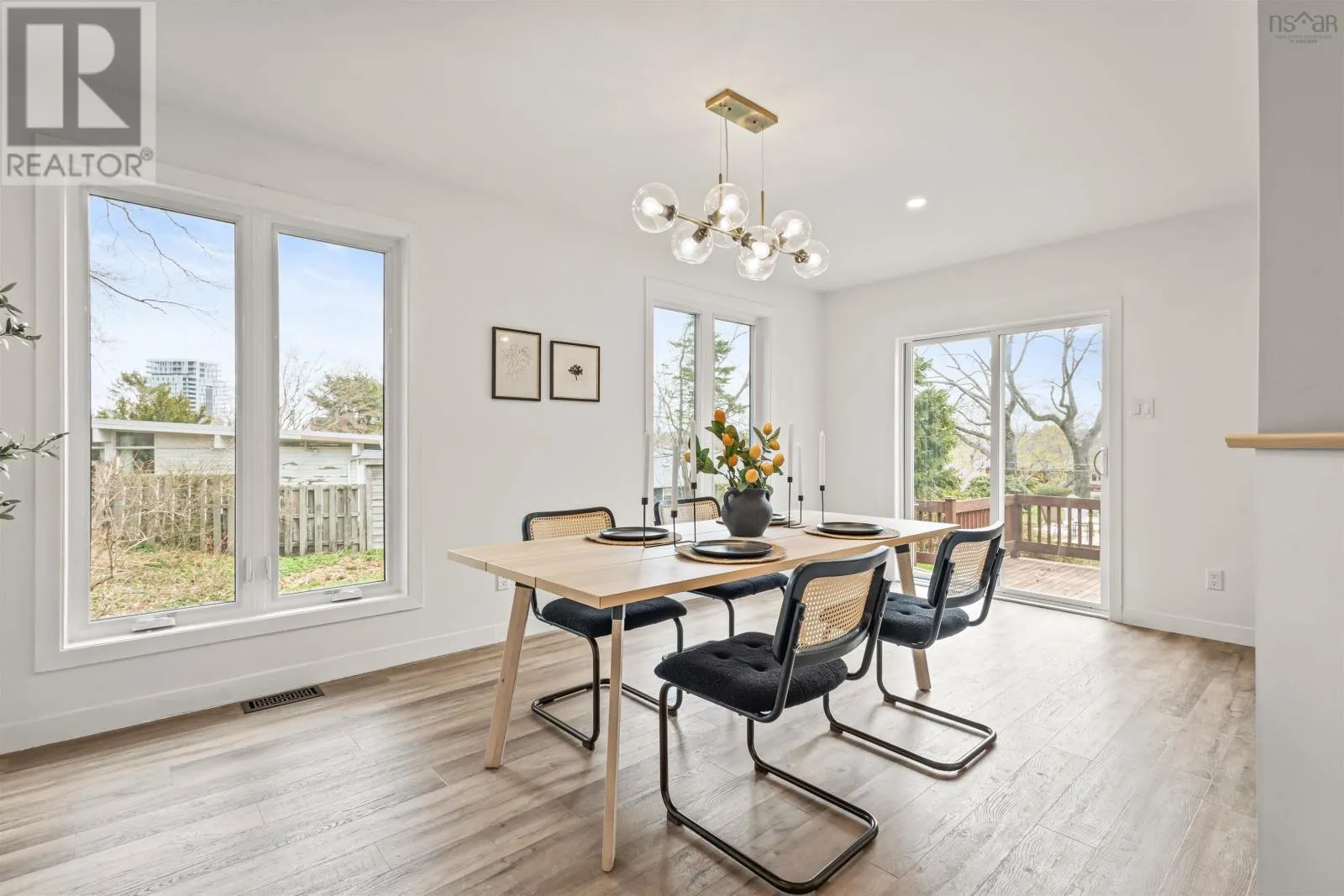 2935 Joseph Howe Drive