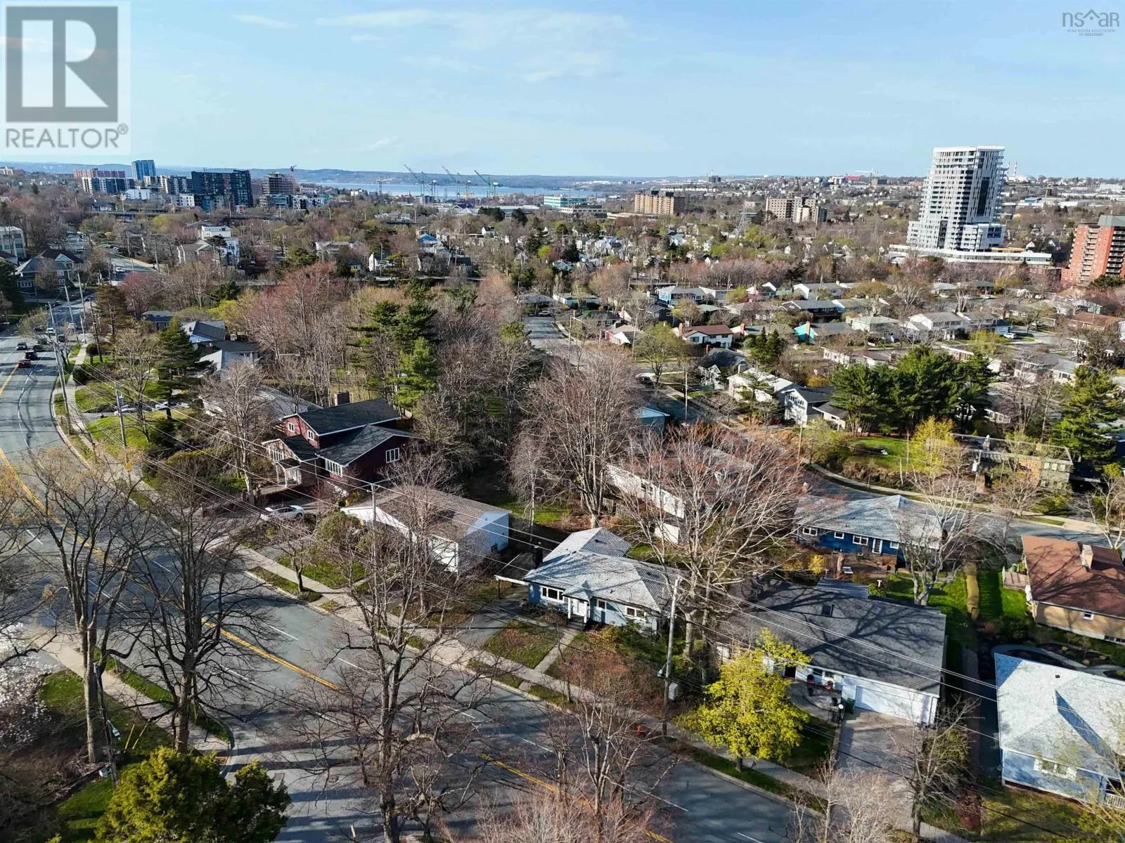 2935 Joseph Howe Drive