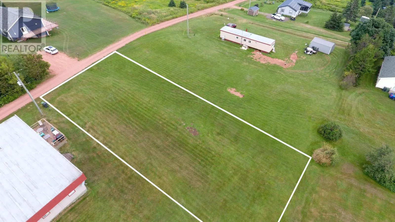 Lot 3 Cribbage Lane