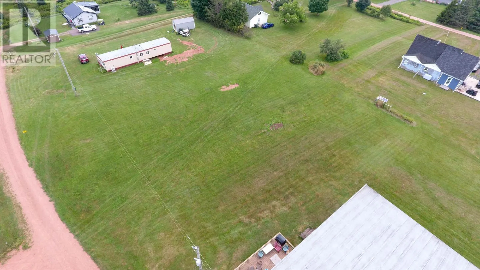 Lot 3 Cribbage Lane