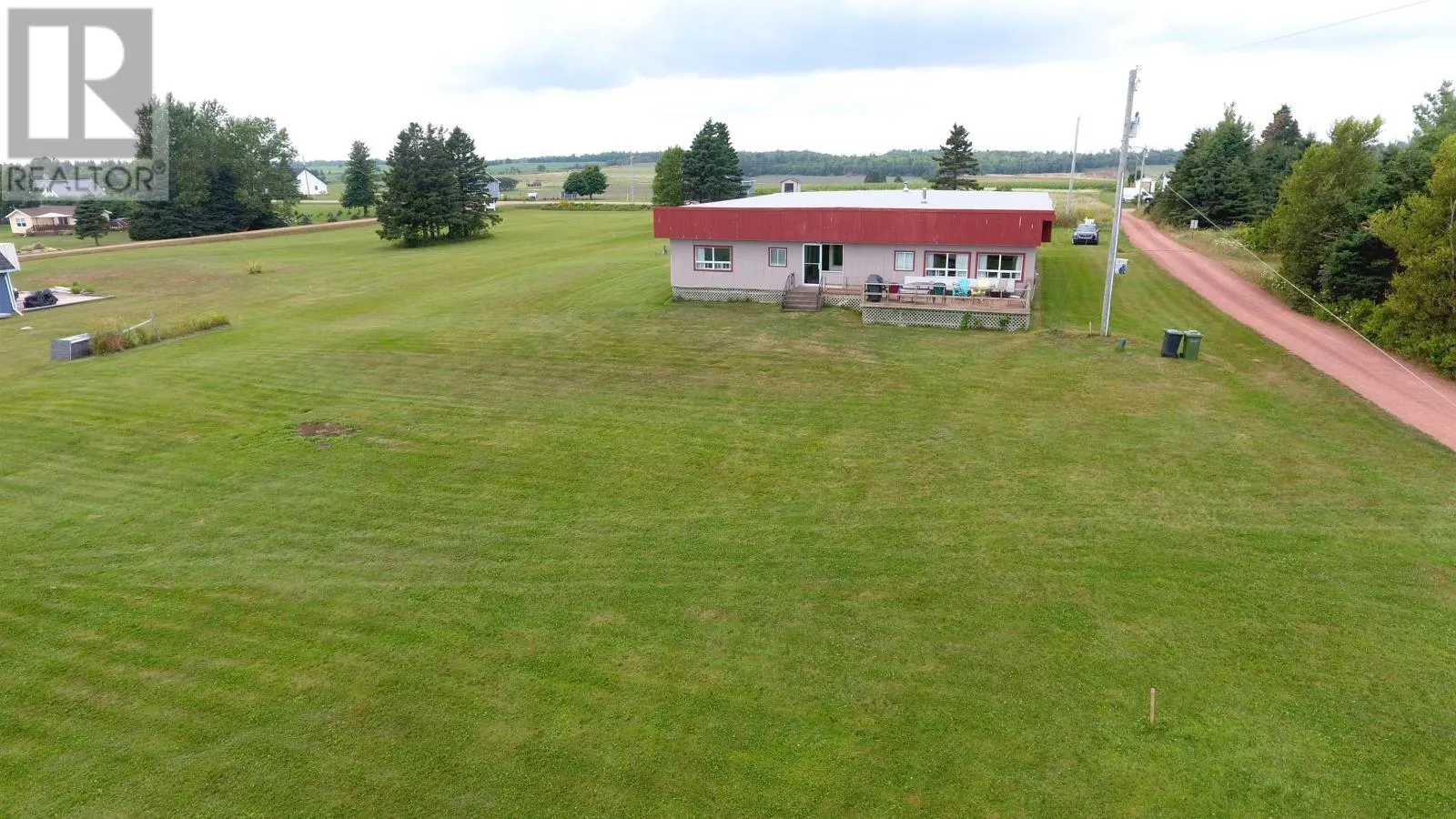 Lot 3 Cribbage Lane