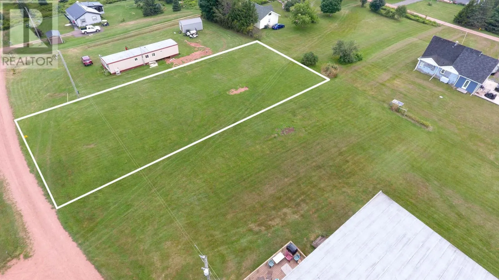 Lot 4 Cribbage Lane