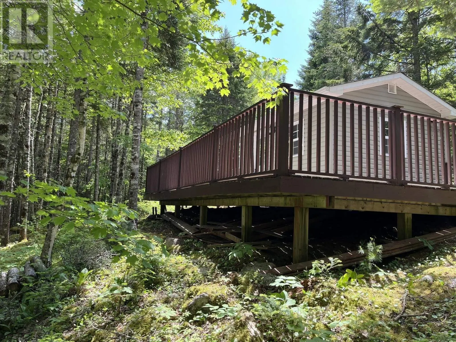 Lot 60 Pioneer Drive