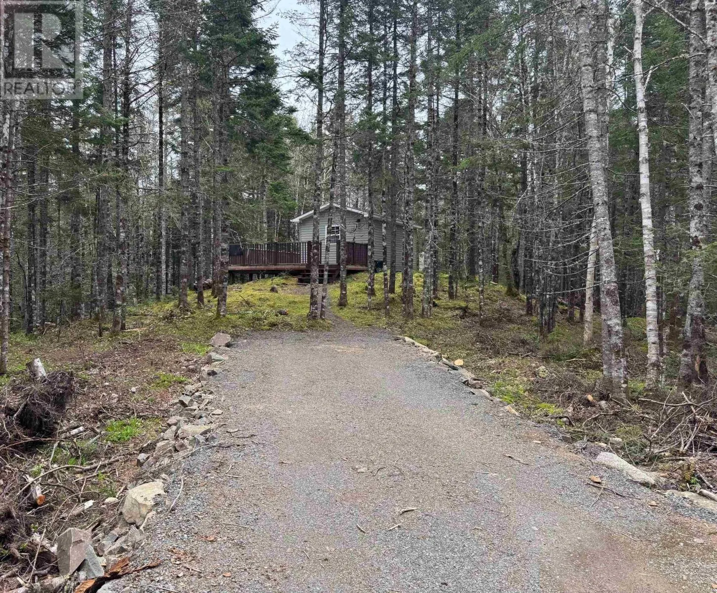 Lot 60 Pioneer Drive