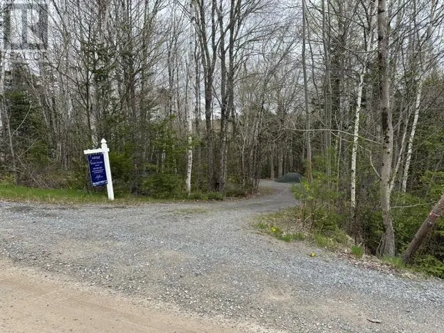 Lot 60 Pioneer Drive